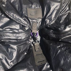 Nike waterproof backpack